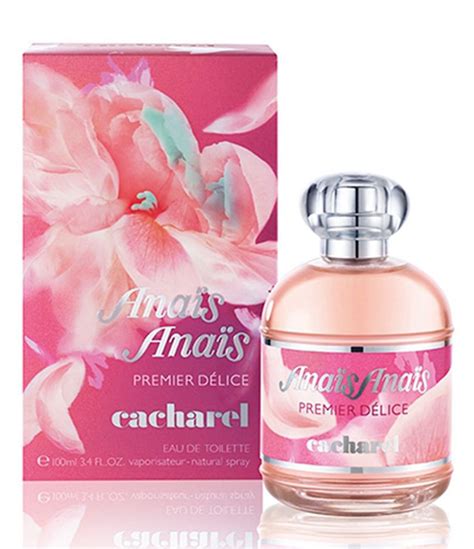 anais anais cacharel perfume feminino eau de toilette